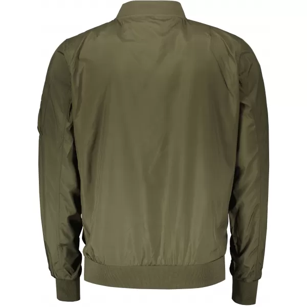  Moška bomber jakna ALTISPORT BYB/ALM002BY045 KAKI 