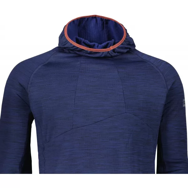 Moška jopica ALPINE PRO HISH MSWY331 TEMNO MODRA 