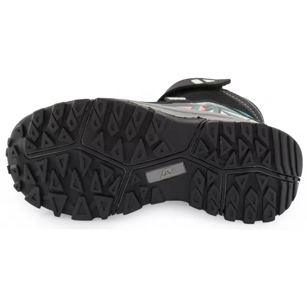  Zimski škornji ALPINE PRO COLEMO KBTY350 ČRN 