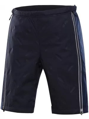 Kratke hlače ALPINE PRO GINAR MPAY595 MODRO