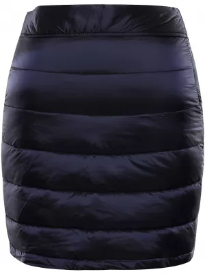Žensko krilo ALPINE PRO HATTILA LSKY401 MODRO