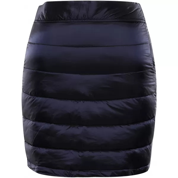  Žensko krilo ALPINE PRO HATTILA LSKY401 MODRO 
