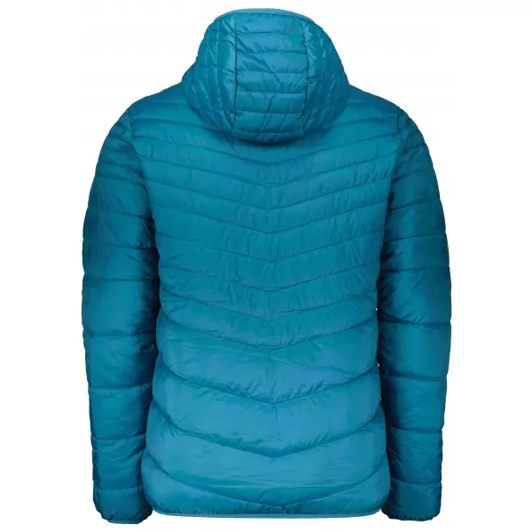  Jakna ALPINE PRO MICHR MJCY559 SVETLO MODRA 
