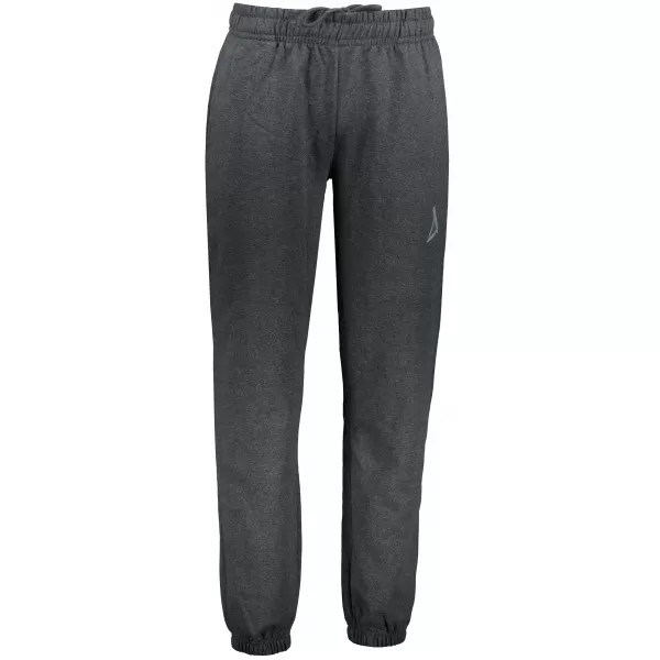  Moške trenirke ALTISPORT BYB/ALM002BB002 TEMNO SIVI POUDARKI 