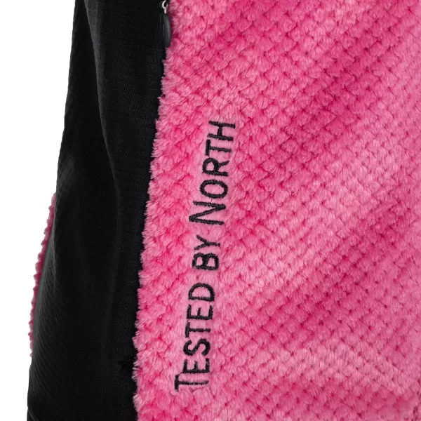  Ženski pulover KILPI CHLOE-W SL0208KI ROZA 