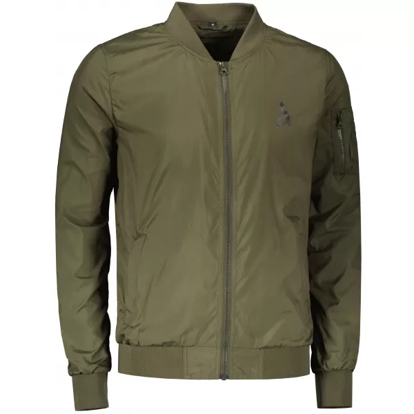  Moška bomber jakna ALTISPORT BYB/ALM002BY045 KAKI 