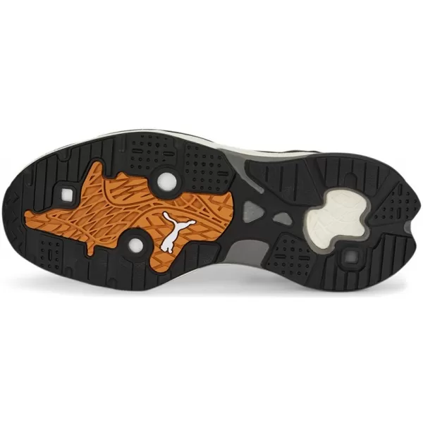  Moški čevlji PUMA EXTENT NITRO HERITAGE 385556-01 ČRNA 