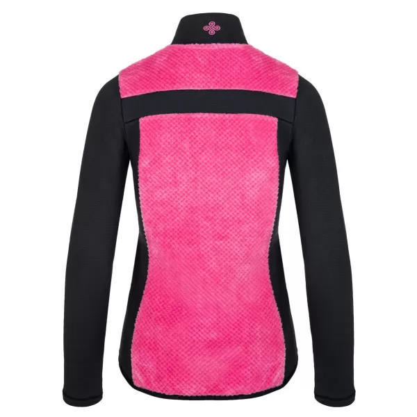  Ženski pulover KILPI CHLOE-W SL0208KI ROZA 