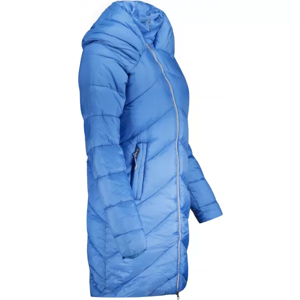  Plašč ALPINE PRO TABAELA LCTY174 MODRO 