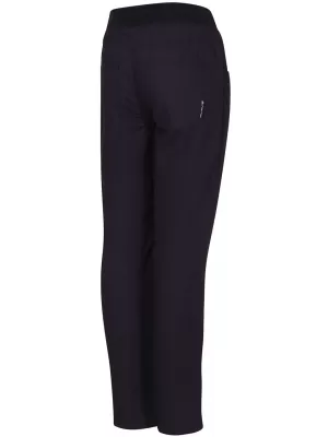 Hlače ALPINE PRO CALEB KPAY274 MODRO