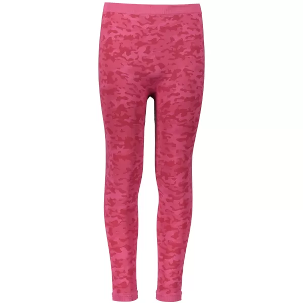  Toplotna ALPINE PRO ELIBO KUNY037 FUCHSIA 