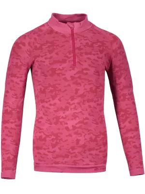 Toplotna ALPINE PRO LUBINO KUNY036 FUCHSIA