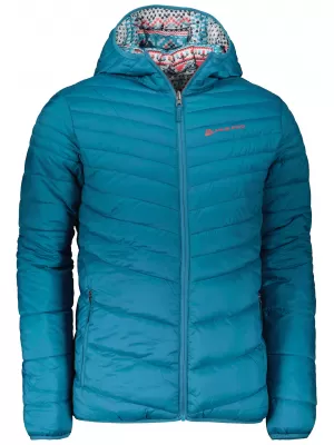 Jakna ALPINE PRO MICHR MJCY559 SVETLO MODRA