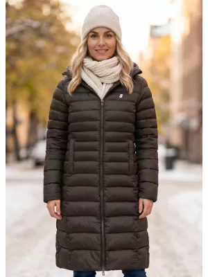 Plašč SAM 73 KUMI WB 850 KHAKI