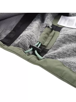 Jakna ALPINE PRO GIBBO KJCY250 OLJK