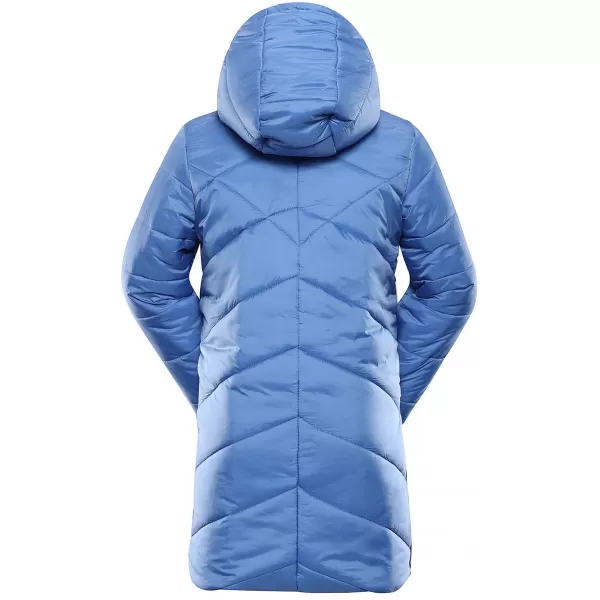  Jakna ALPINE PRO TABAELO KCTY027 MODRO 
