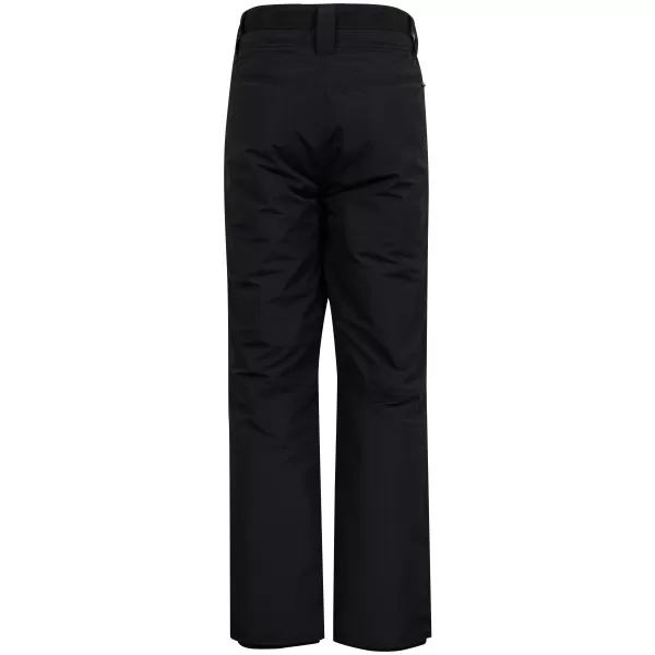  Hlače SAM 73 ORD MK 750 ČRN 