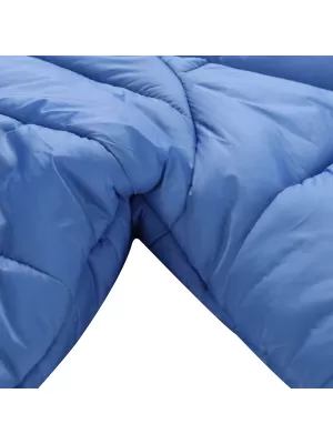 Jakna ALPINE PRO TABAELO KCTY027 MODRO