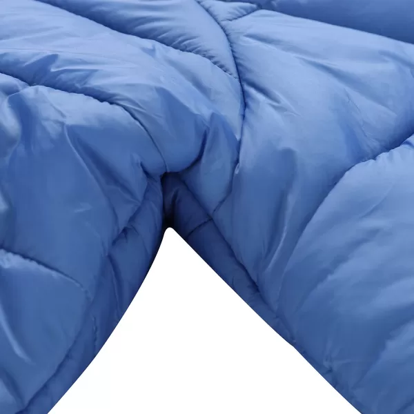  Jakna ALPINE PRO TABAELO KCTY027 MODRO 
