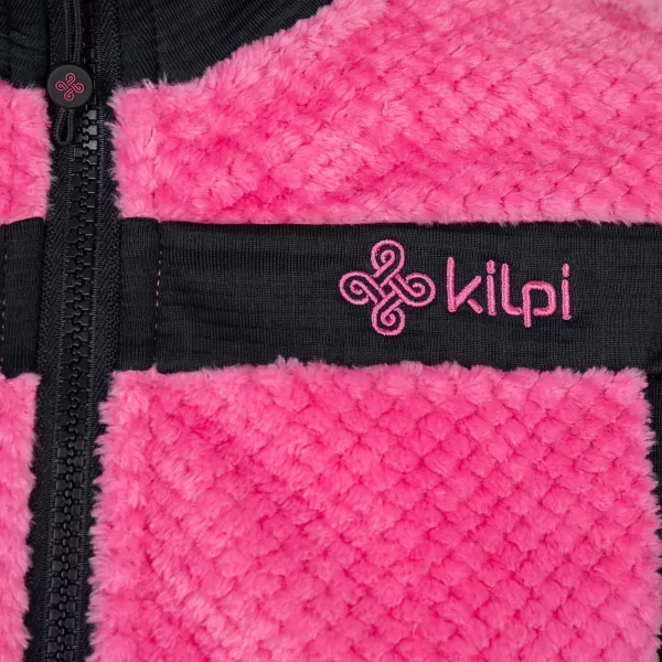  Ženski pulover KILPI CHLOE-W SL0208KI ROZA 