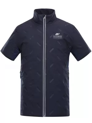 Telovnik ALPINE PRO ZOPAH MVEY086 MODRO