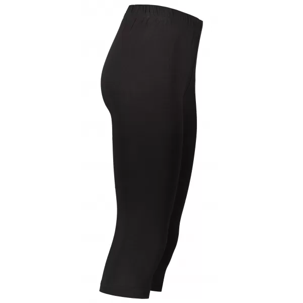  Ženske 3/4 pajkice ALTISPORT OWECA LPAX576 ČRNA 