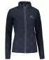 Ženska jakna ALPINE PRO BARITA LJCY527 TEMNO MODRA