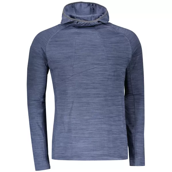  Moška jopica ALPINE PRO HISH MSWY331 MODRO 