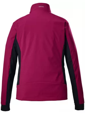 Ženska jakna KILLTEC KOW 102 38592 ROZA