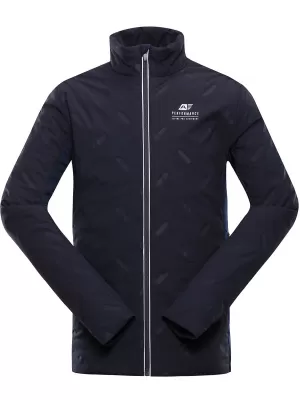 Jakna ALPINE PRO BARIT MJCY555 MODRO