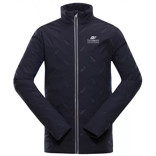  Jakna ALPINE PRO BARIT MJCY555 MODRO 