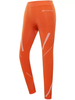 Toplotna ALPINE PRO ELIBA LUNY090 ORANŽNA