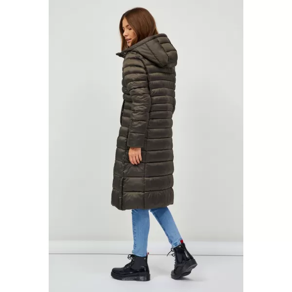  Plašč SAM 73 KUMI WB 850 KHAKI 