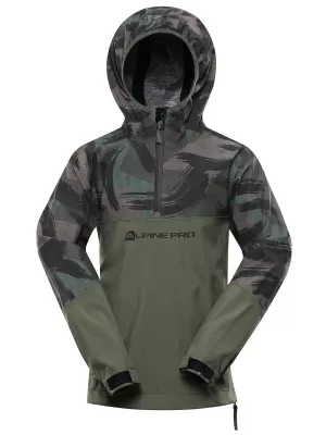 Jakna ALPINE PRO GIBBO KJCY250 OLJK