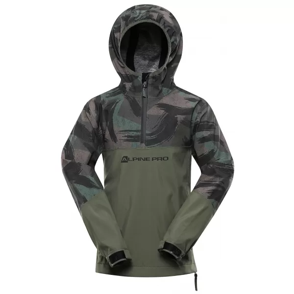  Jakna ALPINE PRO GIBBO KJCY250 OLJK 