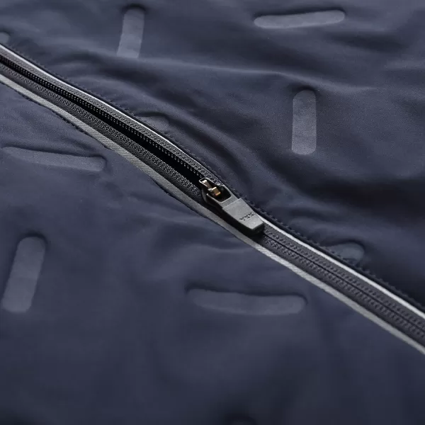  Telovnik ALPINE PRO ZOPAH MVEY086 MODRO 