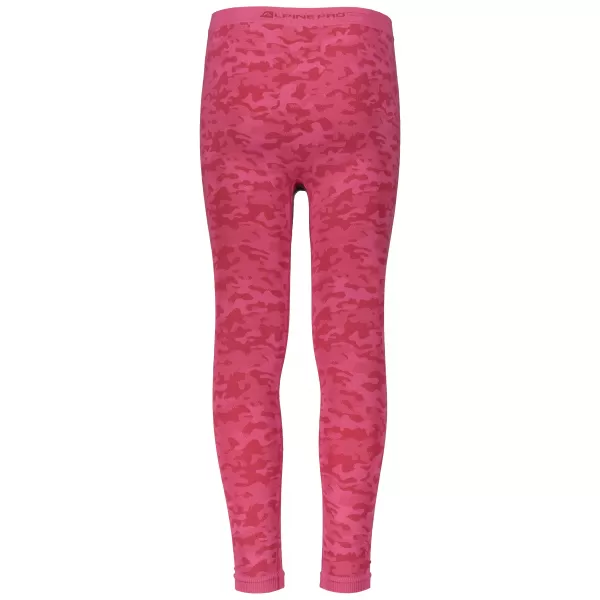  Toplotna ALPINE PRO ELIBO KUNY037 FUCHSIA 