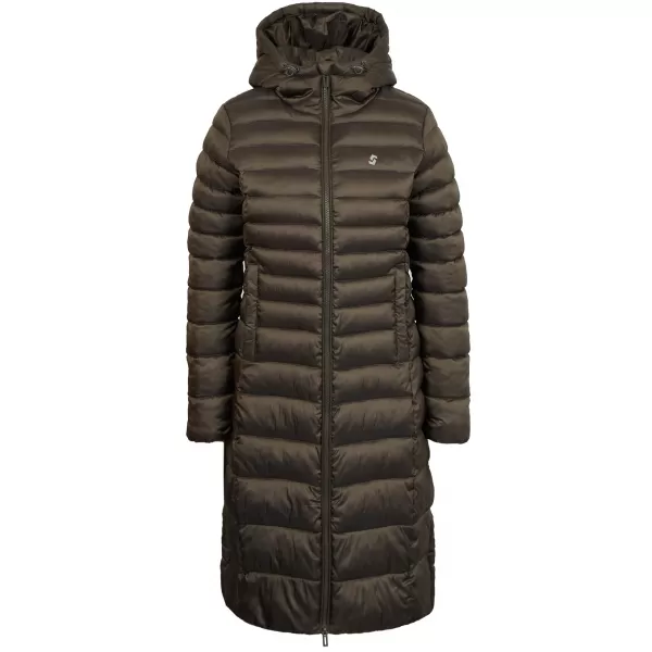  Plašč SAM 73 KUMI WB 850 KHAKI 
