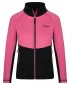 Ženski pulover KILPI TOMMS-W SL0204KI ROZA