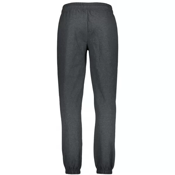  Moške trenirke ALTISPORT BYB/ALM002BB002 TEMNO SIVI POUDARKI 
