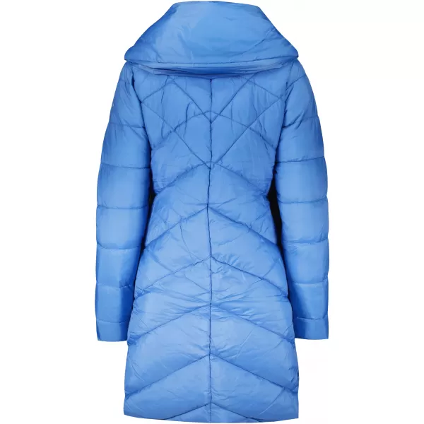  Plašč ALPINE PRO TABAELA LCTY174 MODRO 