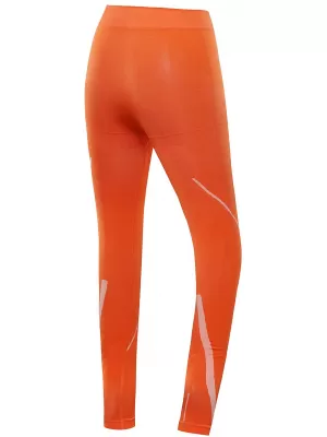 Toplotna ALPINE PRO ELIBA LUNY090 ORANŽNA