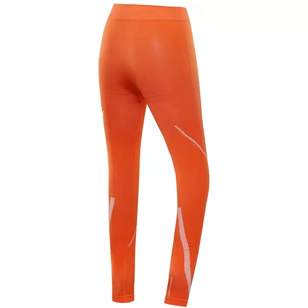  Toplotna ALPINE PRO ELIBA LUNY090 ORANŽNA 