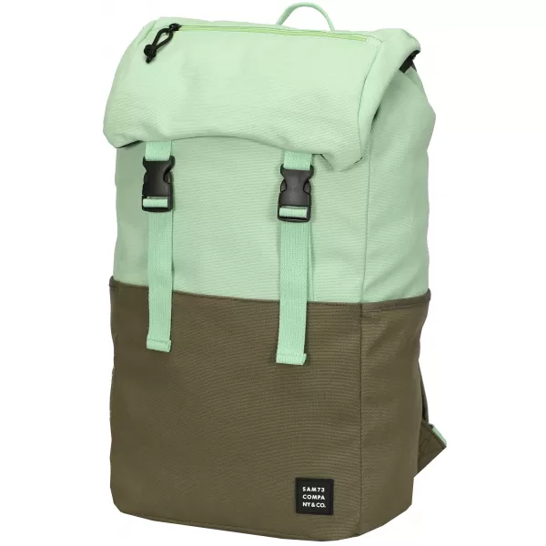  Nahrbtnik SAM 73 GREWE LBGX059 KAKI 