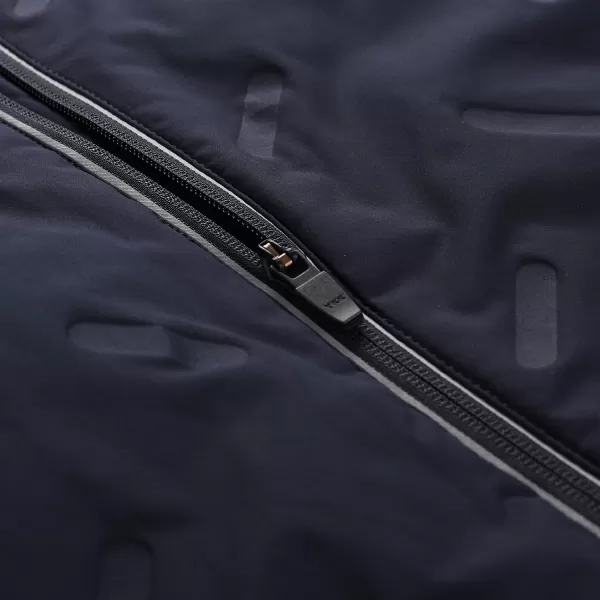  Jakna ALPINE PRO BARIT MJCY555 MODRO 