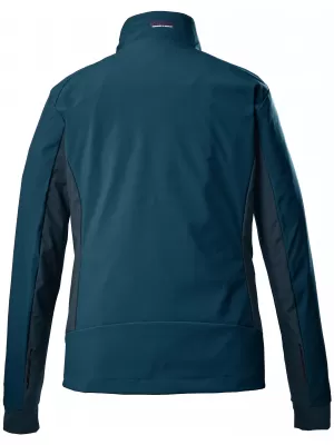 Ženska jakna KILLTEC KOW 102 38592 TEMNO MODRA