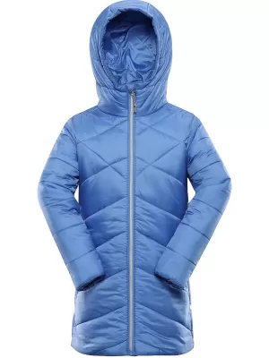 Jakna ALPINE PRO TABAELO KCTY027 MODRO