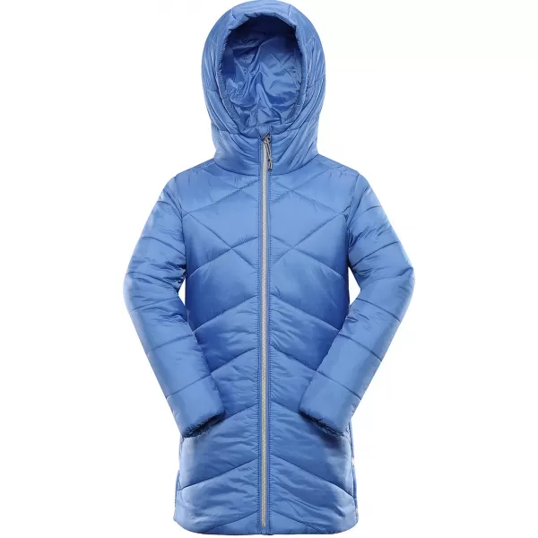  Jakna ALPINE PRO TABAELO KCTY027 MODRO 