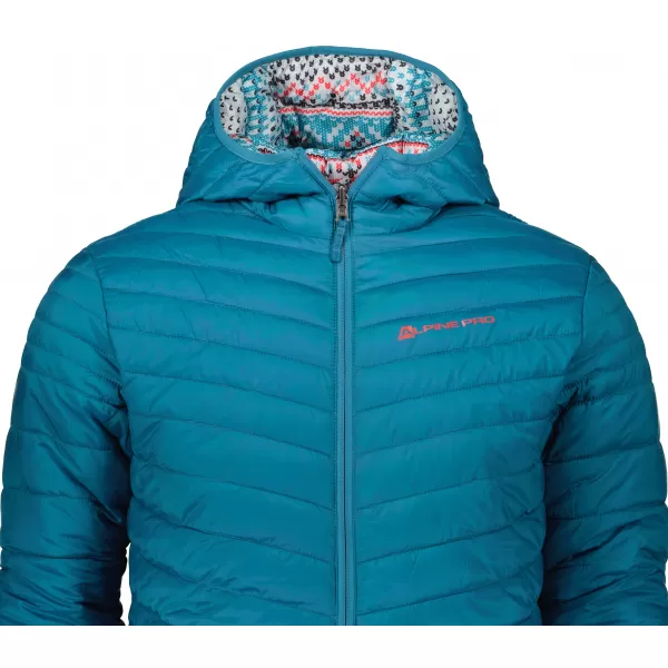  Jakna ALPINE PRO MICHR MJCY559 SVETLO MODRA 