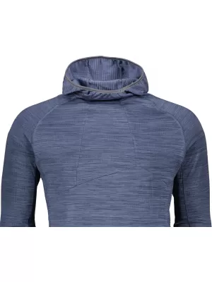 Moška jopica ALPINE PRO HISH MSWY331 MODRO